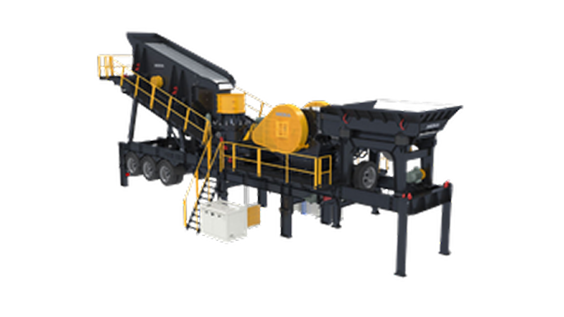  Solutii fixe si portabile